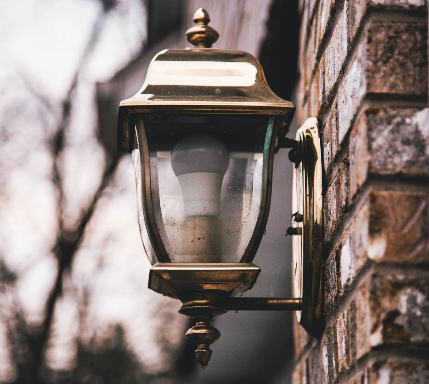 porch light ideas