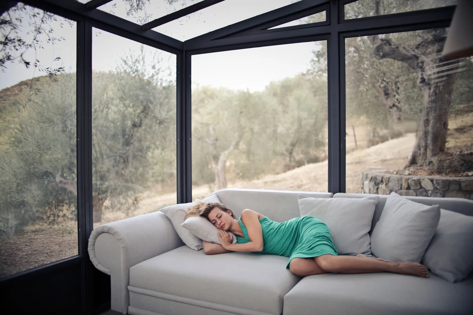 Four season sunroom kits cost by size and material