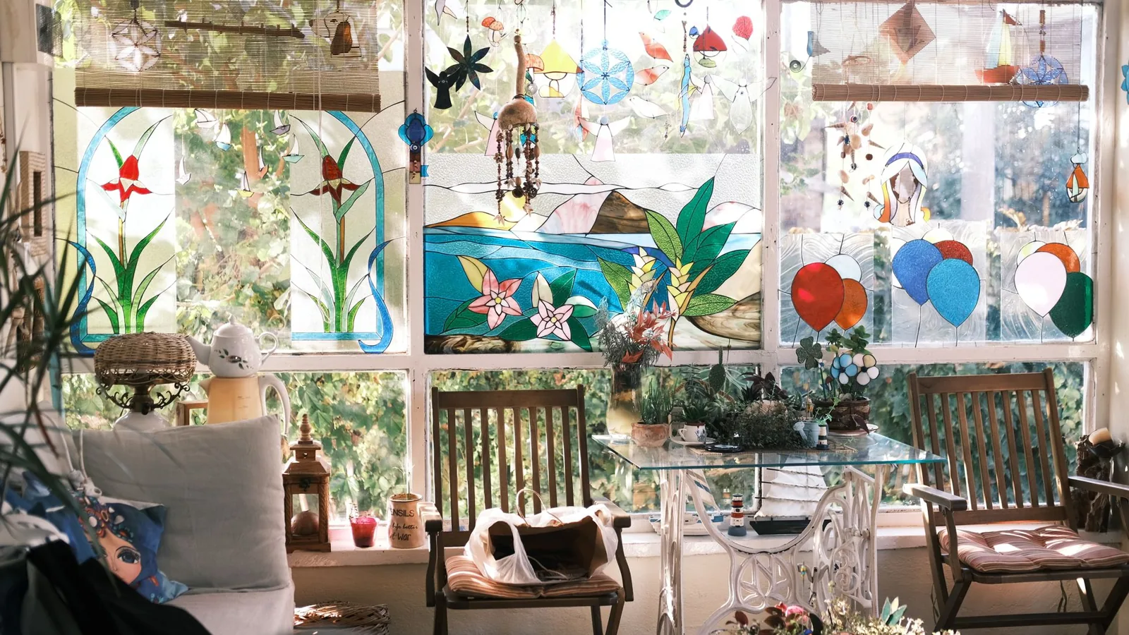 Sunroom installation cost breakdown for a bright four-season addition