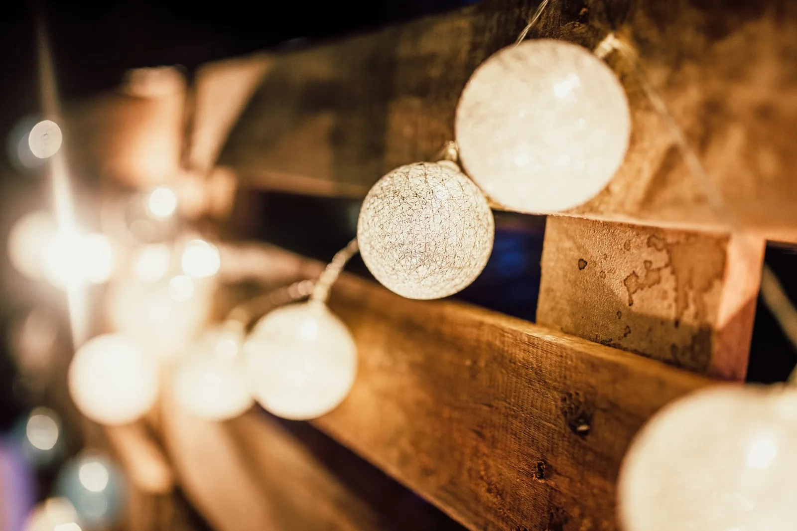 outdoor string lights power and hanging options