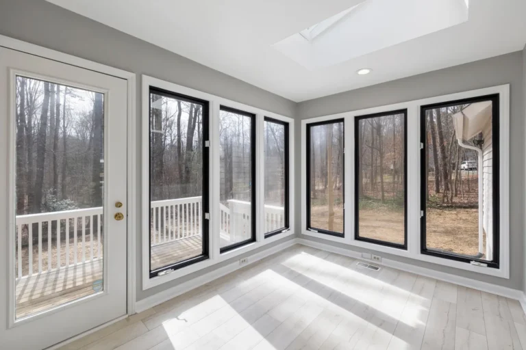 Sunroom Cost to Build: What You’ll Really Pay in 2025