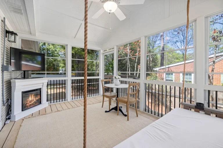 Sunroom Installation Cost: 2025 Guide to Pricing, Materials & Labor