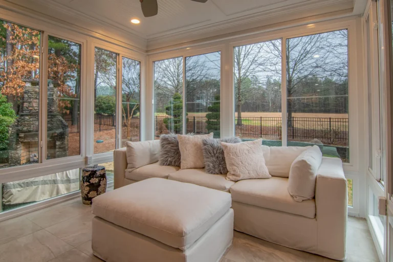 How Much Does a New Sunroom Cost?