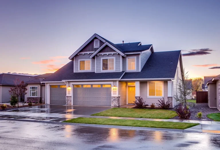 Landscape Lighting Ideas for Front of House