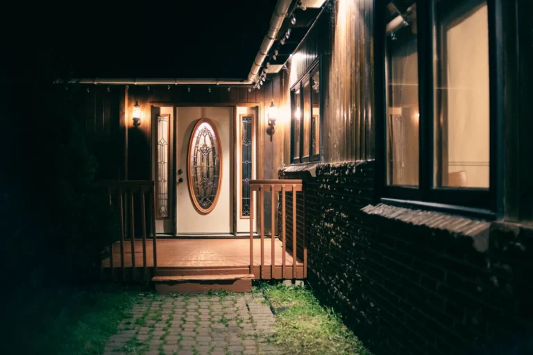Porch Light Ideas: 12 Ways to Brighten Your Entryway (Style, Cost & Wiring)