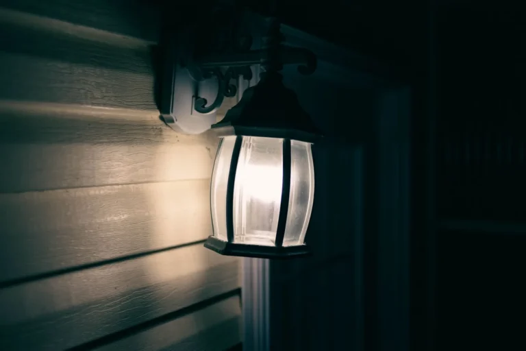 Security Lighting for Home Exterior: A Practical Installation Guide