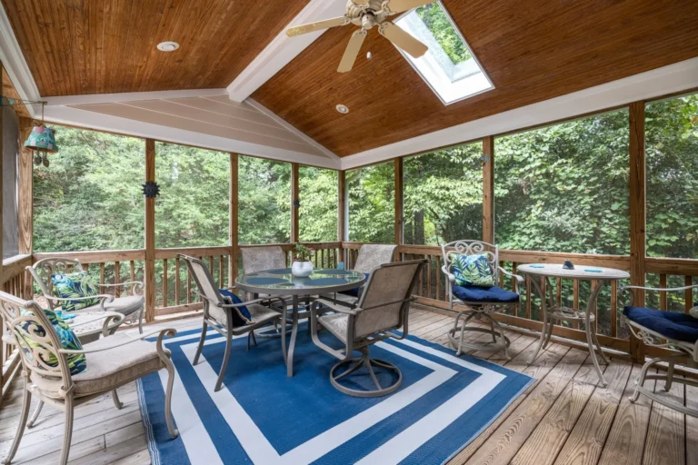 Screened Porch Kits: Cost, Types, and What You Get for the Money